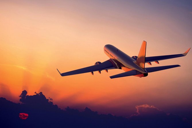 Transfer From Iguazú Airport to Hotels on the Argentine Side - Key Points