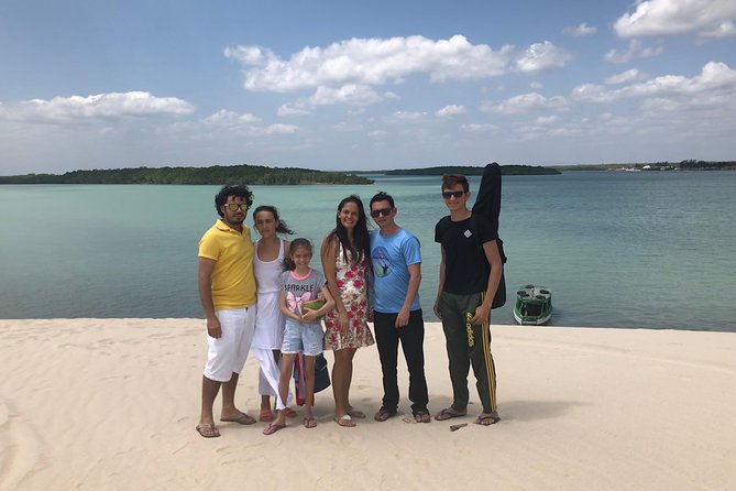 Transfer From Jericoacoara to Jeri Airport - Amenities Offered