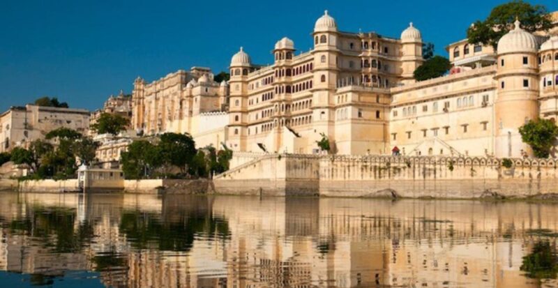 Transfer From Jodhpur to Udaipur via Jain Temple in Ranakpur - Experience Highlights
