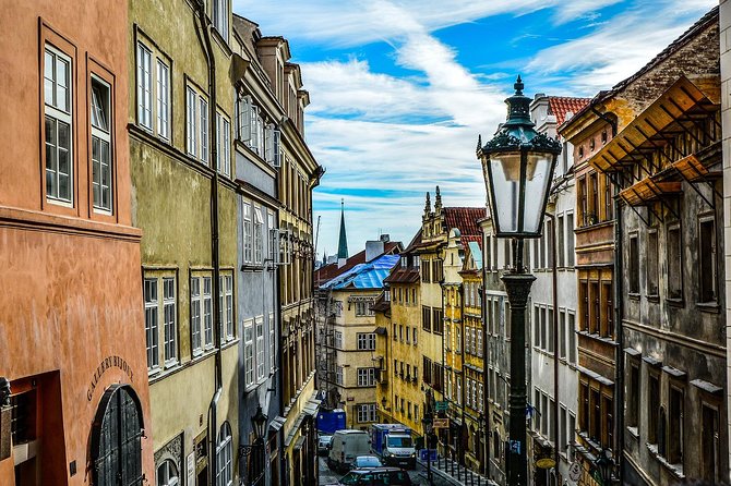 Transfer From Karlovy Vary to Prague: Private Daytrip With 2h for Sightseeing - About Your Stay