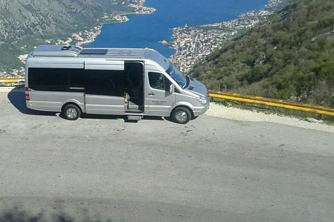 Transfer From Kotor to Podgorica - Good To Know