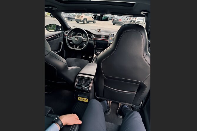 Transfer From Krakow Airport to Krakow City - Exceptional Customer Service
