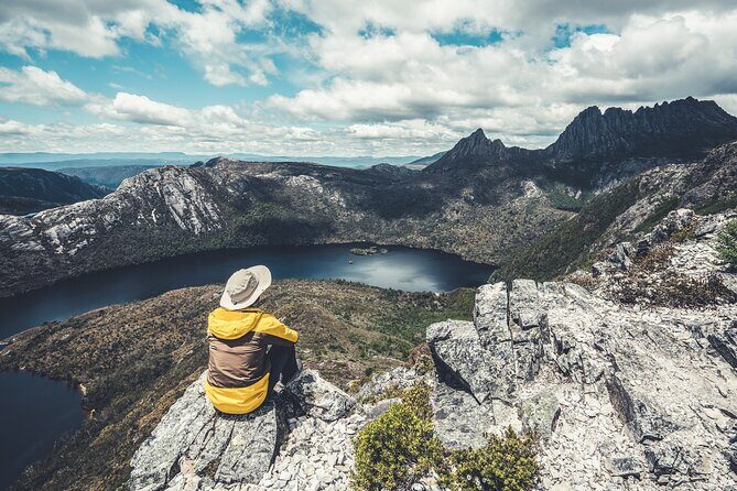 Transfer from Launceston to Cradle Mountain - The Practical Details