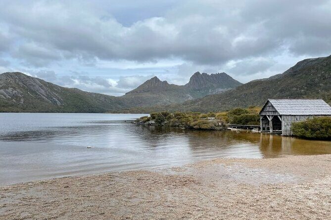 Transfer from Launceston to Cradle Mountain - Final Thoughts
