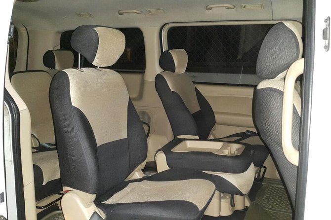 Transfer From Liberia Airport (Lir) to Rio Perdido Resort - Pricing and Reviews