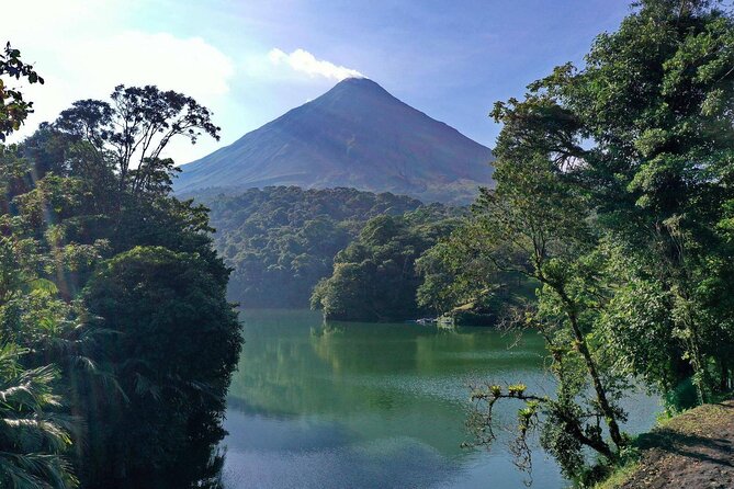 Transfer From Liberia Airport To Arenal La Fortuna San Carlos - Reviews and Ratings