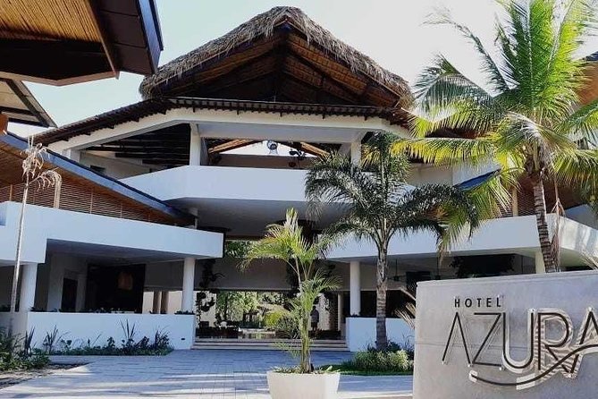 Transfer From Liberia Airport To Azura Beach Resort - Key Points