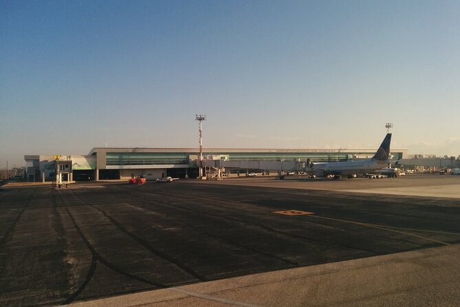 Transfer From Liberia Airport to Flamingo, Westin Conchal, Planet Hollywood - Customer Experiences and Feedback