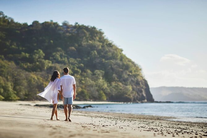 Transfer From Liberia Airport To Four Seasons Resort Costa Rica - Accessibility and Comfort