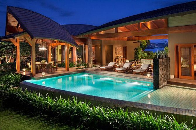 Transfer From Liberia Airport To Four Seasons Resort Costa Rica - Positive Customer Feedback