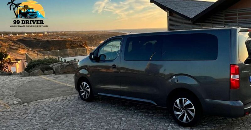 Transfer From Lisbon Airport to Ericeira - Booking and Payment