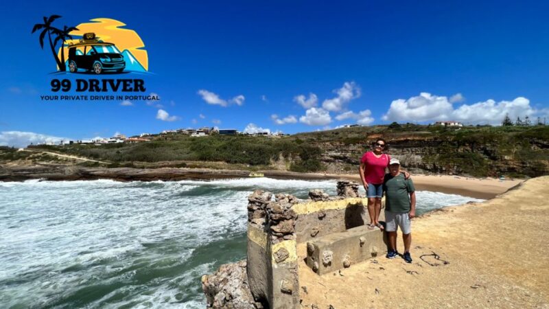 Transfer From Lisbon Airport to Ericeira - Key Points