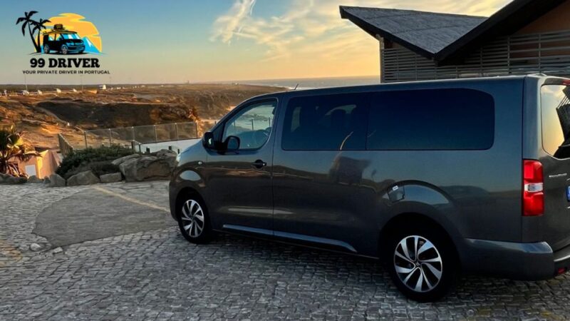 Transfer From Lisbon Airport to Ericeira - Driver and Communication