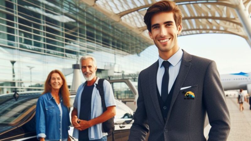 Transfer From Lisbon Airport to the Centre of Lisbon - Included Amenities