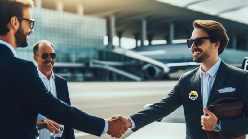 Transfer From Lisbon Airport to the Centre of Lisbon - Language Capabilities