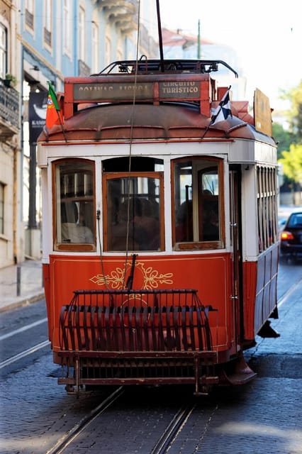 Transfer From Lisbon Airport to the Hotel - Experience Details