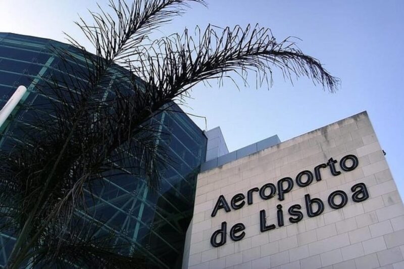 Transfer From Lisbon Airport to the Hotel - Travel Tips and Safety