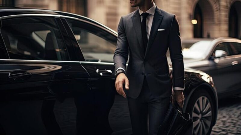 Transfer From Lisbon Airport to the Hotel - Inclusions and Additional Services