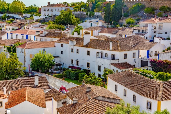 Transfer From Lisbon to Porto With Óbidos, Fátima, and Nazaré - Pricing and Cancellation