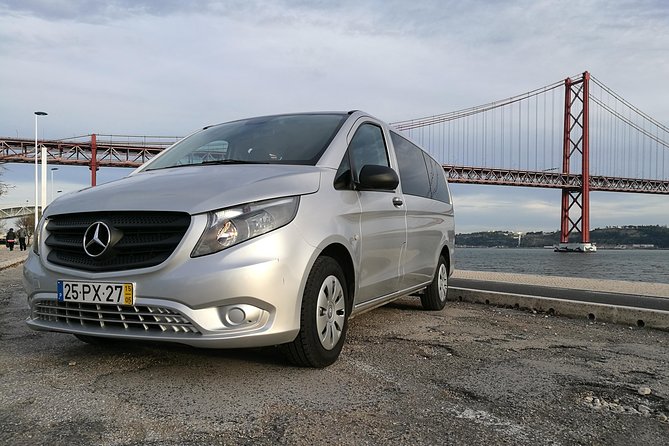 Transfer From Lisbon To Seville Spain - Accessibility and Additional Information