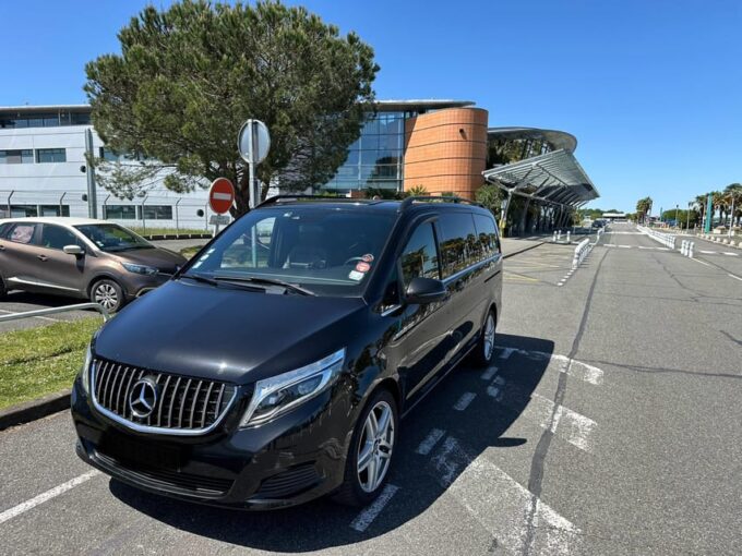 Transfer From Lourdes to Zaragoza - Onboard Amenities