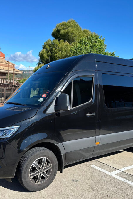 Transfer From Lourdes to Zaragoza - Cancellation Policy