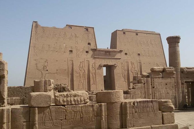 Transfer From Luxor to Aswan - Additional Considerations