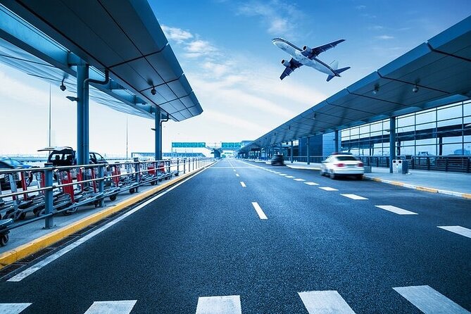 Transfer From Malaga Airport (Agp) to Malaga City Center - Pricing and Payment Options