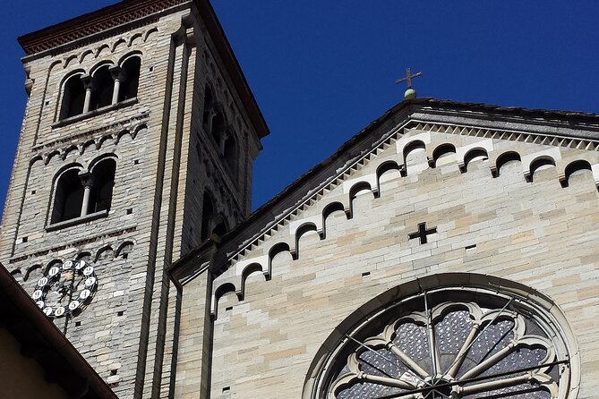 Transfer From Malpensa Airport to Lenno-Tremezzo-Menaggio - Frequently Asked Questions
