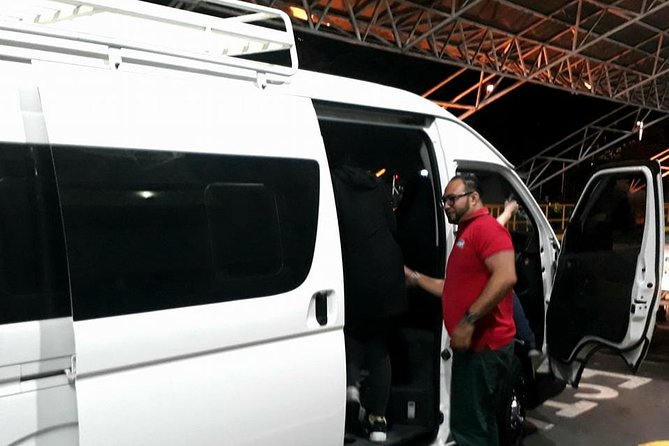 Transfer From Managua International Airport - Key Points