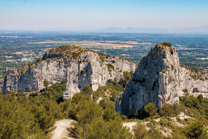Transfer From Marseille Airport to St Rémy De Provence - Cancellation Policy