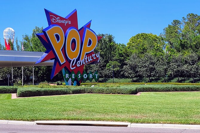 Transfer From Miami to Orlando - Booking Information