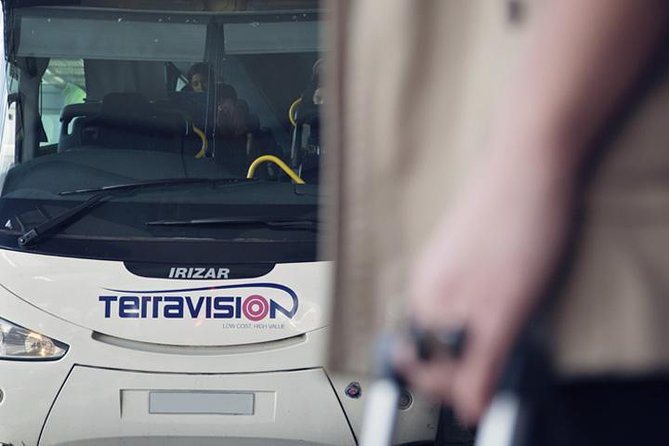 Transfer From Milan City Center to Bergamo Airport - Transfer Schedule and Availability