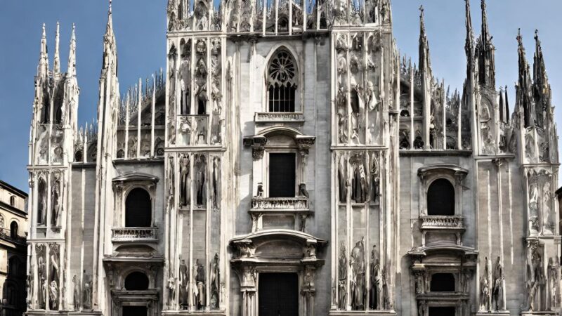 Transfer From Milan Malpensa to Milan City - Contact Information