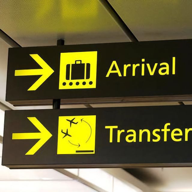 Transfer From Mohammed V Airport to Your Hotel Casablanca - Key Points