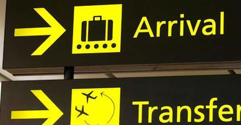 Transfer From Mohammed V Airport to Your Hotel Casablanca - Booking Information and Policies