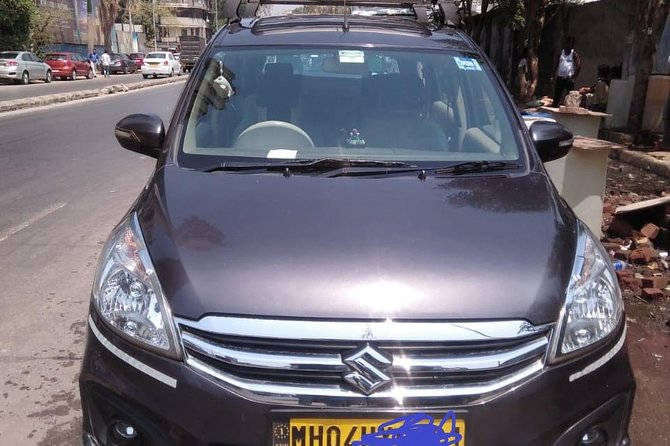 Transfer From Mumbai Airport to Hotel - Service Overview