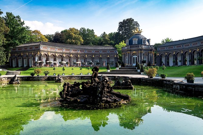 Transfer From Munich to Berlin: Private Daytrip With 2 Hours for Sightseeing - Additional Information About the Experience