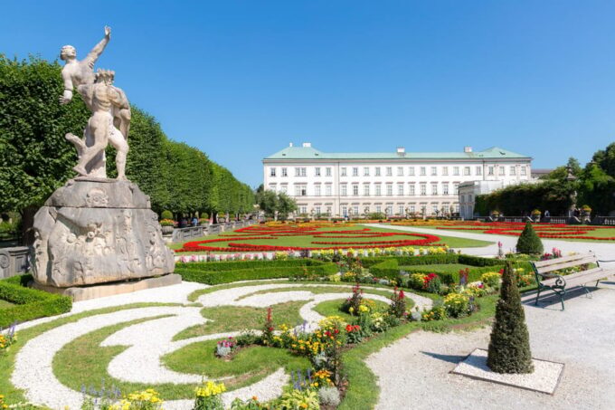 Transfer From Munich to Salzburg With 2 Hours of Sightseeing - Cancellation Policy