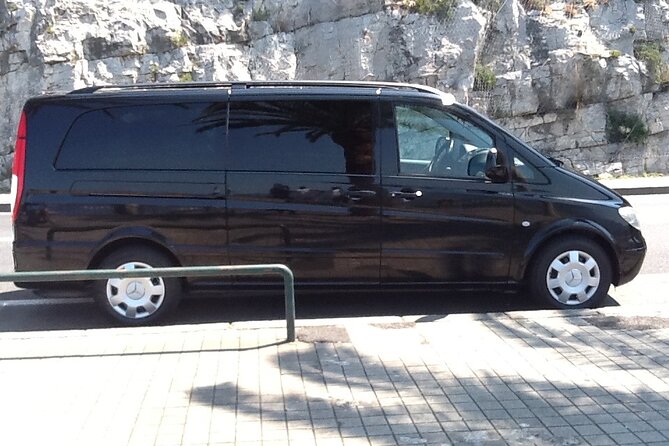 Transfer From Naples International Airport to Amalfi or Amalfi to Naples Airport - Frequently Asked Questions