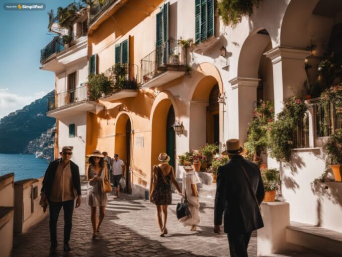 Transfer From Naples to Sorrento via Pompei 2h or Viceversa - Cancellation Policy and Payment Options