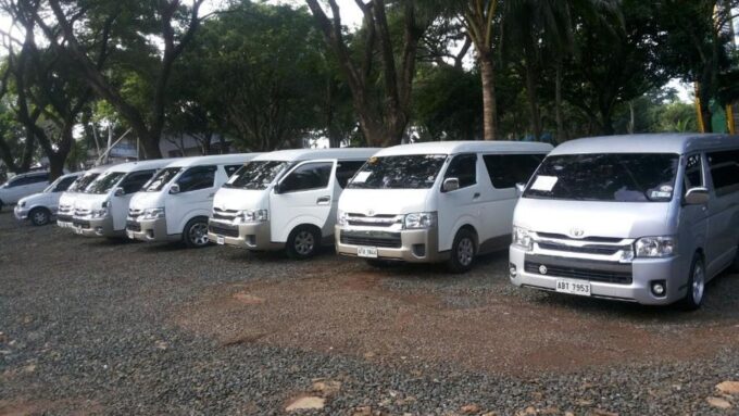 Transfer From Nuwaraeliya City to Any City of Sri Lanka - Service Highlights