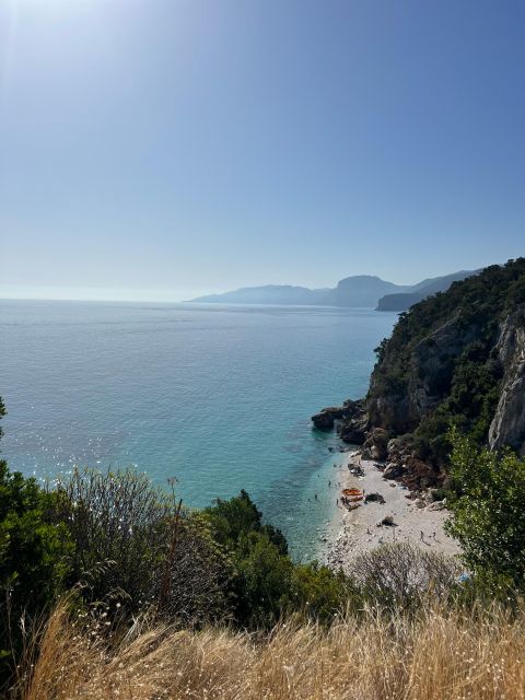 Transfer From Olbia Airport to Orosei - Cala Ginepro Liberotto - Driver Qualifications