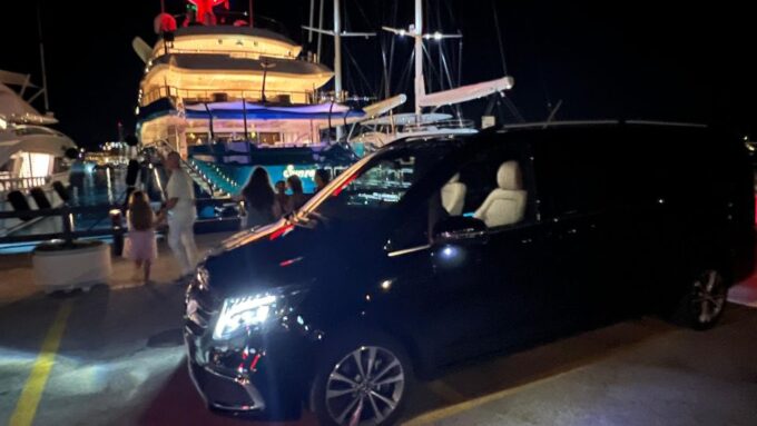 Transfer From Olbia Airport to Orosei - Cala Ginepro Liberotto - Frequently Asked Questions