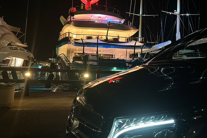 Transfer From Olbia Airport to Porto Cervo - Accessibility and Participation
