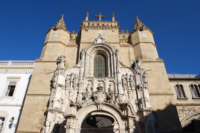 Transfer From Oporto to Lisbon With Stops - Booking and Cancellation Policy