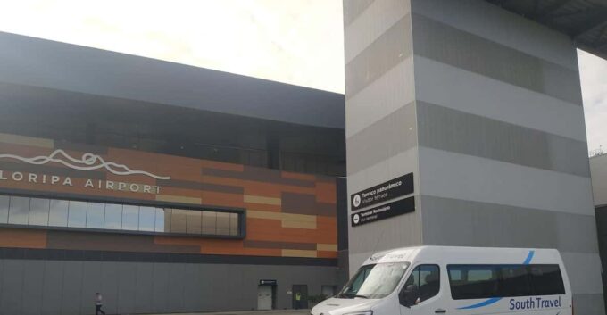 Transfer From or to Floripa Airport to Camboriú - Additional Information