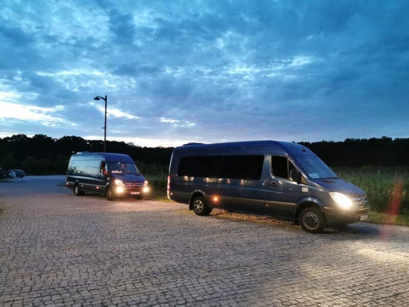 Transfer From Otopeni Airport to Bucharest - Accessibility and Assistance