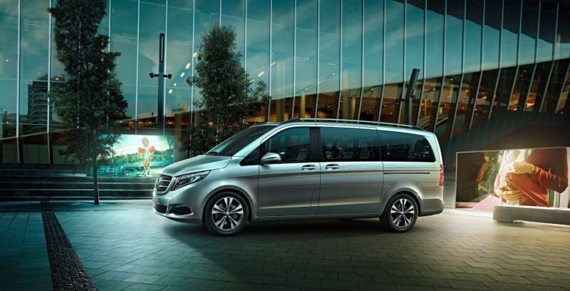 Transfer From Palermo Airport to Verdura Resort - Booking and Payment