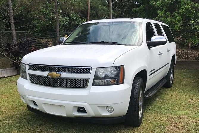 Transfer From Panama City to Amador Cruise Terminal - Negative Feedback Highlights